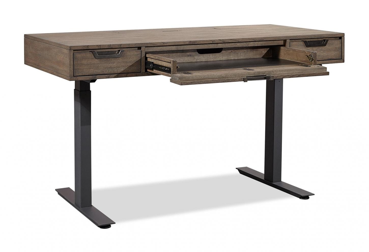 Hiroyuki　TRUCK FURNITURE DESK 100TL-410 | Cassina Writing Desk | Studio Designs| Lexington